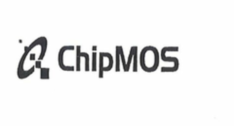 CHIPMOS Logo (USPTO, 22.04.2009)