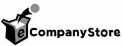 ECOMPANYSTORE Logo (USPTO, 05.05.2009)