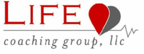 LIFE COACHING GROUP, LLC Logo (USPTO, 05.05.2009)