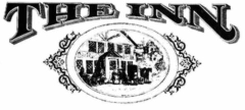 THE INN Logo (USPTO, 15.06.2009)