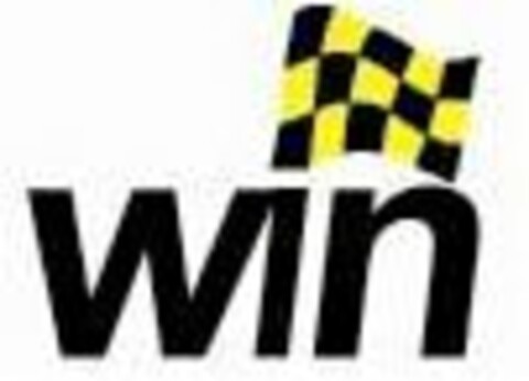 WIN Logo (USPTO, 07/28/2009)