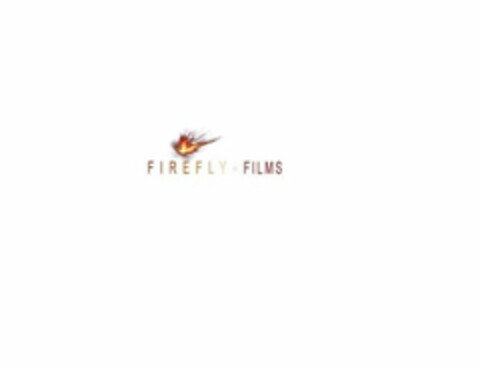 FIREFLY · FILMS Logo (USPTO, 03.08.2009)