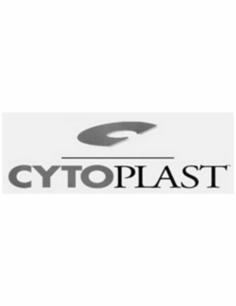 C CYTOPLAST Logo (USPTO, 12.08.2009)