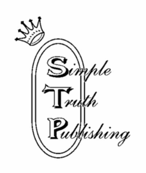 SIMPLE TRUTH PUBLISHING Logo (USPTO, 09/15/2009)