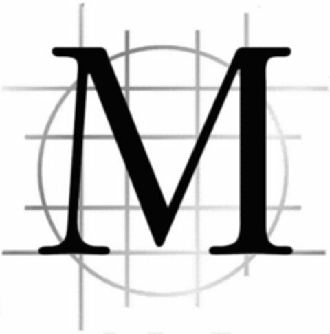 M Logo (USPTO, 16.11.2009)