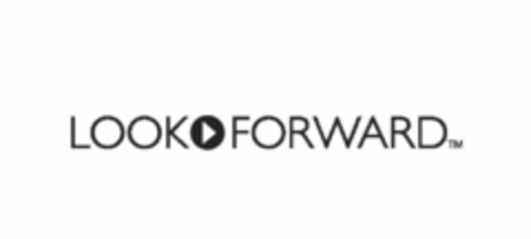 LOOK FORWARD Logo (USPTO, 07.12.2009)