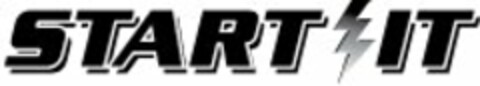 START IT Logo (USPTO, 07.01.2010)