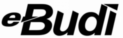 EBUDI Logo (USPTO, 04.04.2010)