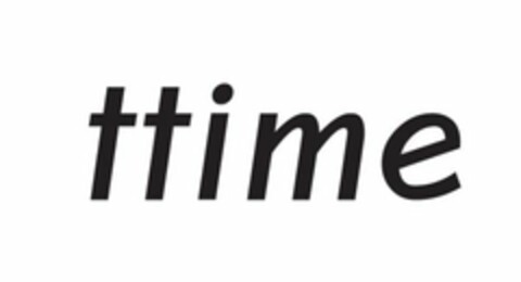 TTIME Logo (USPTO, 05/24/2010)