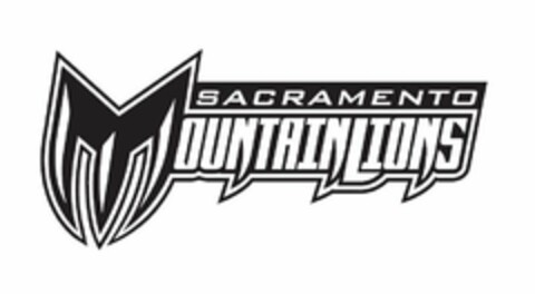 SACRAMENTO MOUNTAIN LIONS Logo (USPTO, 12.06.2010)