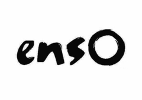 ENSO Logo (USPTO, 15.07.2010)