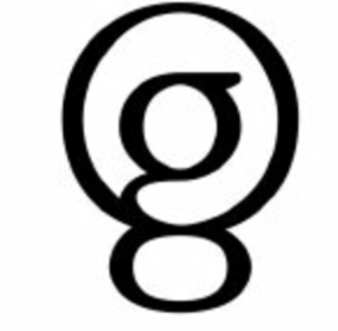 G Logo (USPTO, 29.10.2010)