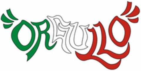 ORGULLO Logo (USPTO, 14.12.2010)