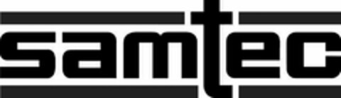 SAMTEC Logo (USPTO, 18.01.2011)