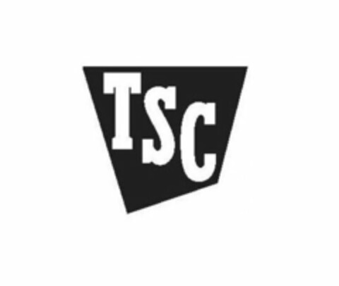 TSC Logo (USPTO, 22.02.2011)