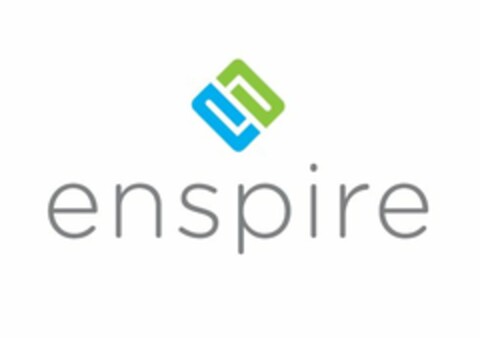 EE ENSPIRE Logo (USPTO, 01.03.2011)