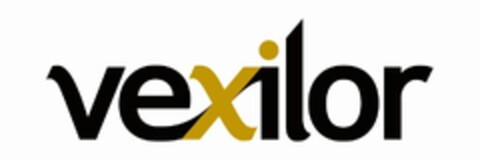 VEXILOR Logo (USPTO, 14.04.2011)