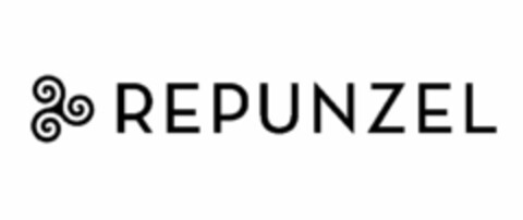 REPUNZEL Logo (USPTO, 05/02/2011)