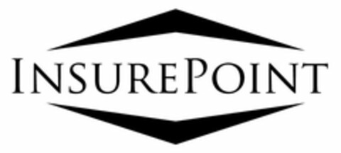 INSURE POINT Logo (USPTO, 31.08.2011)