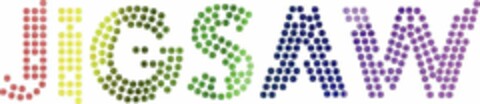 JIGSAW Logo (USPTO, 12.09.2011)