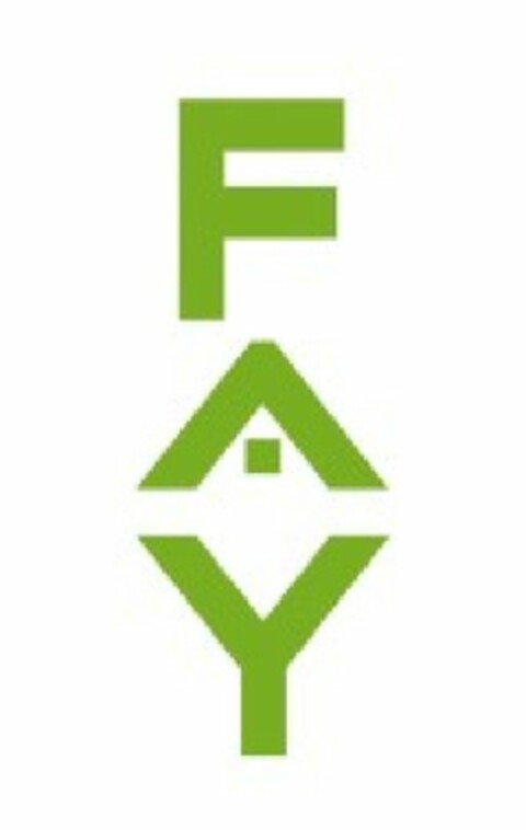 FAY Logo (USPTO, 03.11.2011)