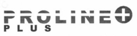 PROLINE PLUS Logo (USPTO, 09.12.2011)