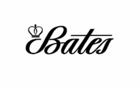 BATES Logo (USPTO, 15.12.2011)