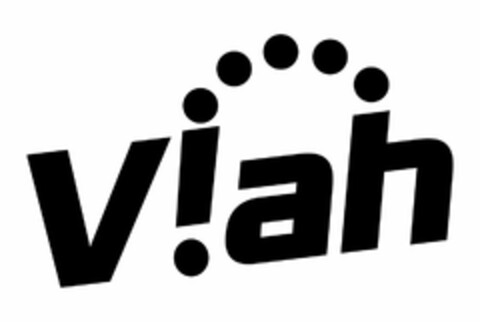 V!AH Logo (USPTO, 12/22/2011)