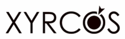 XYRCOS Logo (USPTO, 20.03.2012)