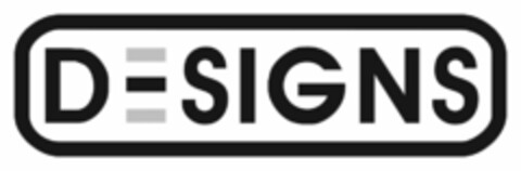 D-SIGNS Logo (USPTO, 05/11/2012)