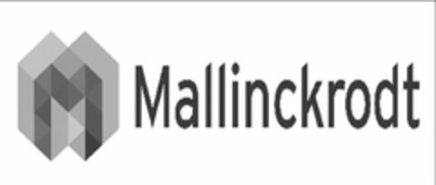 M MALLINCKRODT Logo (USPTO, 08.06.2012)