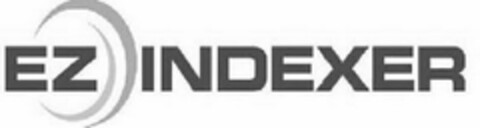 EZ INDEXER Logo (USPTO, 06/19/2012)