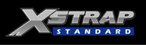 XSTRAP STANDARD Logo (USPTO, 06.07.2012)