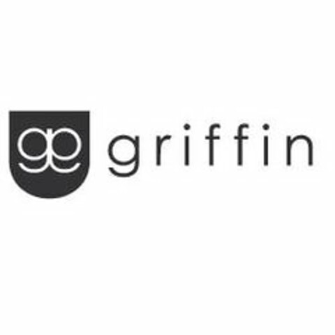 GG GRIFFIN Logo (USPTO, 18.07.2012)