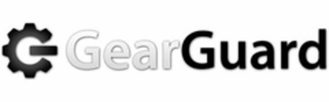 GEARGUARD Logo (USPTO, 08.08.2012)