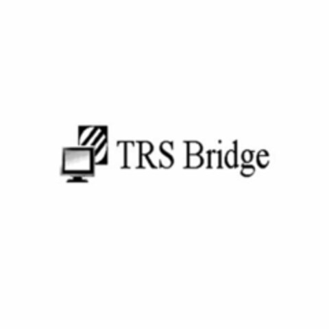 TRS BRIDGE Logo (USPTO, 10.08.2012)
