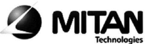 MITAN TECHNOLOGIES Logo (USPTO, 10.09.2012)