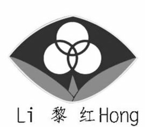 LI HONG Logo (USPTO, 13.09.2012)