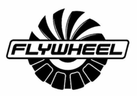 FLYWHEEL Logo (USPTO, 26.09.2012)