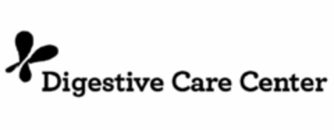 DIGESTIVE CARE CENTER Logo (USPTO, 19.11.2012)