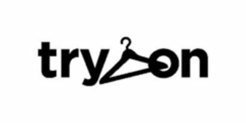 TRY ON Logo (USPTO, 24.07.2013)