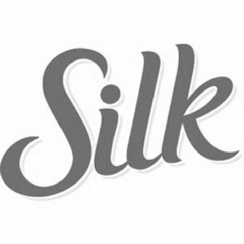 SILK Logo (USPTO, 14.02.2014)