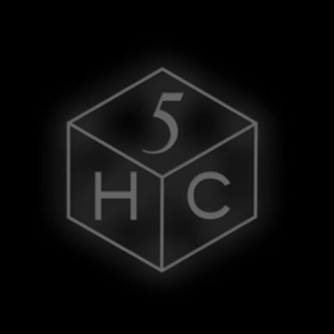 H 5 C Logo (USPTO, 02/26/2014)