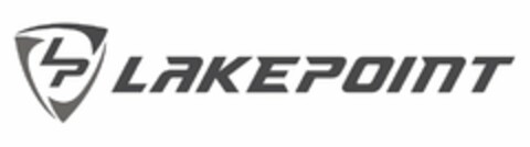 LAKEPOINT Logo (USPTO, 12.03.2014)