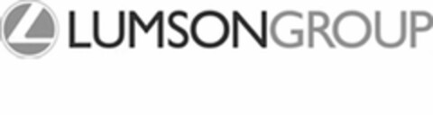 LUMSONGROUP Logo (USPTO, 02.05.2014)