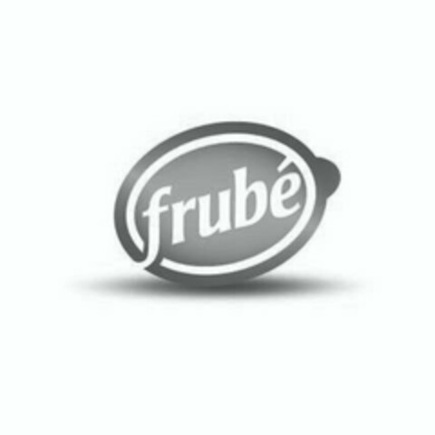 FRUBÉ Logo (USPTO, 06/30/2014)