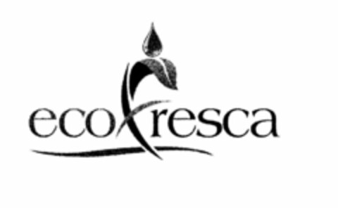 ECOFRESCA Logo (USPTO, 21.07.2014)