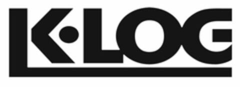 K LOG Logo (USPTO, 08.09.2014)