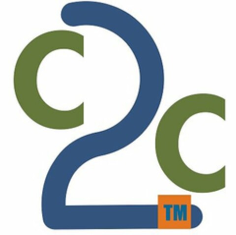 C2C Logo (USPTO, 13.11.2014)