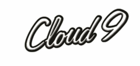 CLOUD 9 Logo (USPTO, 24.11.2014)